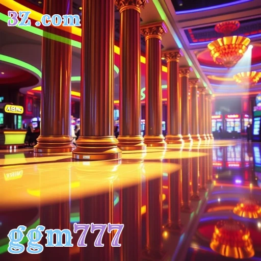 ggm777 Jogos Disponíveis