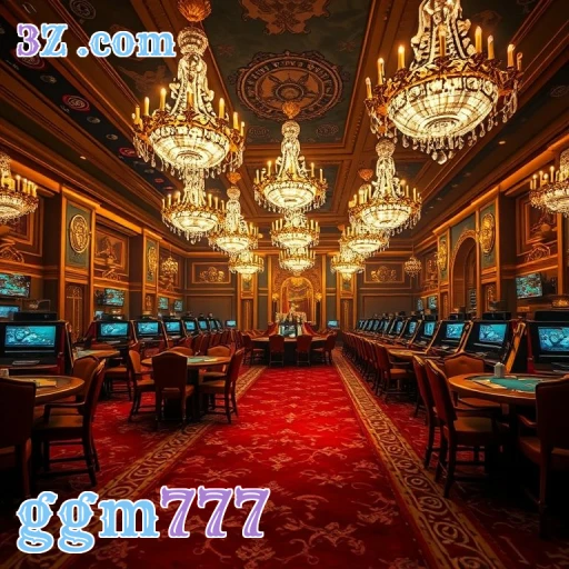 Recursos Impressivos da Seção Paga do ggm777