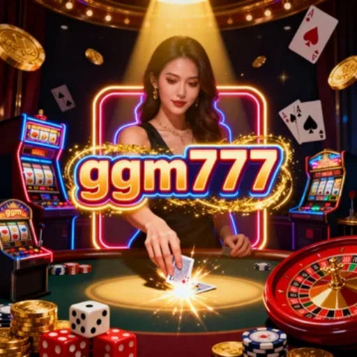 ggm777 - Jogue em Grande Estilo com o Melhor App de Cassino no Brasil